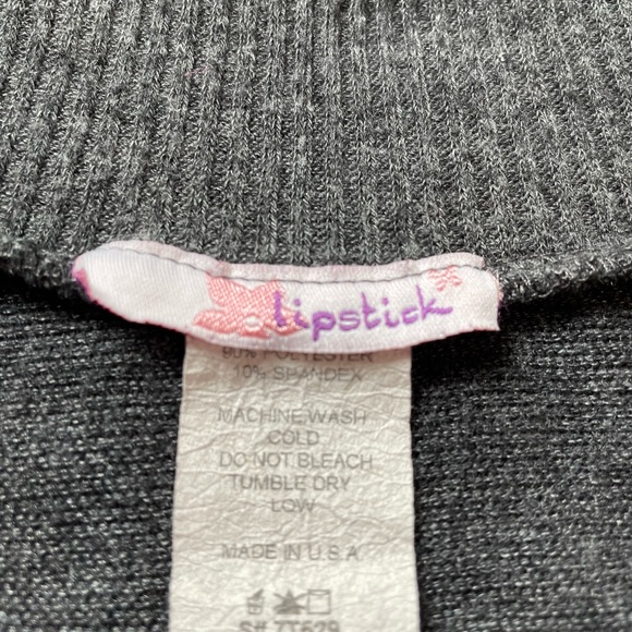 Vintage top - Picture 4 of 5